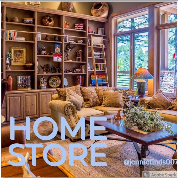 @jenniefinds007 Other - Bookmark ❤️My Closet